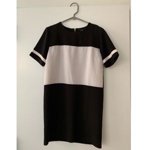 T-Shirt Dress